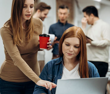 Trending web code settings for a nice portfolio